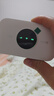 TCL隨身wifi三網(wǎng)通用免插卡無(wú)線wifi6車載4G路由器隨身便攜無(wú)限制移動(dòng)聯(lián)通電信全國(guó)通用2025款5GXY15B 【升級(jí)充電款】3000毫安大電池超長(zhǎng)續(xù)航24小時(shí) 不限速不虛標(biāo)月享1500G流量 曬單實(shí)拍圖