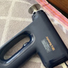 九陽(yáng)（Joyoung）家用手持面條機電動(dòng)小面槍 30秒快速出面不銹鋼壓面機M2-MS330 曬單實(shí)拍圖