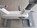 麥瑞克（MERACH）動感單車家用智能自發(fā)電健身器材室內(nèi)自行車絕影ONE2代 MR-S10W2 曬單實拍圖