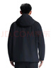 安德瑪（UNDERARMOUR）【秋冬新品】男子防水三合一戶外運(yùn)動夾克外套6001977 曬單實拍圖