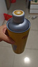 亮動(dòng)原漿啤酒1L*8桶整箱禮盒裝精釀黃啤青島特產(chǎn)國產(chǎn)全麥釀雙十一熱賣(mài) 曬單實(shí)拍圖