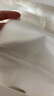 佳馳背心袋塑料袋48*70cm*100只 超市購物袋手提袋食品打包袋馬甲袋 曬單實(shí)拍圖