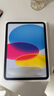 Apple/蘋果 iPad11英寸 A16芯片2025年款 平板電腦 (256GB WLAN版/學(xué)習(xí)辦公娛樂)藍(lán)色 曬單實(shí)拍圖