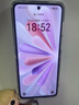 榮耀Magic V Flip2 小折疊屏 國家補(bǔ)貼 AI 2億寫真自拍 5500mAh青海湖電池 12+512月影白 拍照 5G手機(jī) 曬單實(shí)拍圖