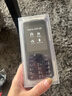 諾基亞（NOKIA）235 4G 移動(dòng)聯(lián)通電信全網(wǎng)通 2.8英寸雙卡雙待 直板按鍵手機 老人老年手機 學(xué)生手機 紫色 曬單實(shí)拍圖