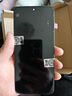 盾令 屏幕可適用于小米redmi紅米note11屏幕總成帶框5G電池中框觸摸液晶顯示屏內外一體手機屏 適用于 紅米Note11 5G 屏幕總成 曬單實(shí)拍圖