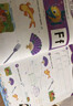 新版牛津自然拼讀教材 Oxford phonics world 1級別 主課本+練習冊+APP+外教視頻課程 （牛津大學(xué)出版社） 啟發(fā)孩子發(fā)音能力 提升閱讀能力 英文原版進(jìn)口 兒童英語(yǔ)學(xué)習 曬單實(shí)拍圖