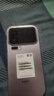 小米（MI）小米 17 Pro 妙享背屏 徠卡光影大師 第五代 驍龍 8 至尊版 冷煙紫 16GB+512GB 5G手機(jī) 曬單實拍圖
