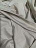 保羅刺繡POLO衫男士夏季新款涼感商務(wù)休閑翻領(lǐng)短袖T恤半袖上衣男 CSF-R42米色 （升級版高質(zhì)量款） 2XL （建議135-150斤以?xún)龋?曬單實(shí)拍圖