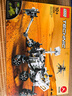 樂(lè )高（LEGO）積木拼裝機械組系列42158 毅力號火星探測器不可遙控玩具生日禮物 曬單實(shí)拍圖