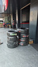 鄧祿普（DUNLOP）輪胎/汽車(chē)輪胎 215/50R18 92V SP SPORT MAXX050原廠(chǎng)配套大眾探歌 曬單實(shí)拍圖