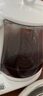 美的（Midea）養生壺 1.5L全自動(dòng)煮茶壺 24h預約燒水壺 12小時(shí)智能恒溫 11檔控溫電熱水壺 花茶壺煮茶器MK-Y12Q 曬單實(shí)拍圖
