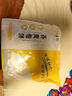 悅味紀 蕎麥卷餅1.5kg 36張 0脂 代餐主食 手抓餅粗糧 早餐半成品 速食 曬單實(shí)拍圖