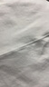 貓人【高腰收腹】25年新品女士?jì)妊澟兠?00%棉抑菌襠不夾臀平角褲女 曬單實(shí)拍圖