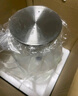 炊大皇 冷水壺大容量夏日解暑冷水壺 耐熱防爆玻璃杯水果茶壺2.5L 曬單實拍圖