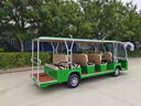 物業(yè)校園巡邏車(chē)景區游覽觀(guān)光車(chē)樓盤(pán)電動(dòng)看房車(chē)旅游觀(guān)光車(chē) 6座觀(guān)光車(chē)【預付款】 曬單實(shí)拍圖