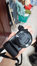 索尼（SONY）【政府補(bǔ)貼】ZV-E10L 半畫幅微單相機(jī) 標(biāo)準(zhǔn)鏡頭套裝 顏值機(jī)身 精準(zhǔn)對焦 VLOG APS-C畫幅 黑色 七夕 曬單實(shí)拍圖