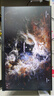 KOORUI科睿24.5英寸 260Hz高刷 Fast-IPS 硬件低藍光HDR400電競亮度 1ms響應 暗區突圍游戲電腦顯示器X5 曬單實(shí)拍圖