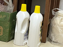 滴露（Dettol）衣物除菌液 消毒液 檸檬3L 99.9%殺菌除螨內(nèi)衣兒童衣物可配洗衣液 曬單實拍圖