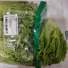 【高山鮮】鐘靈山羅馬生菜400g 曬單實(shí)拍圖
