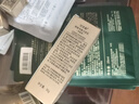 佰草集【太極肌源】啵啵小綠膜修護(hù)緊致面膜25ml×6片（保濕補(bǔ)水） 曬單實(shí)拍圖