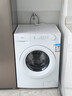 美的（Midea）滾筒洗衣機全自動(dòng)10公斤變頻超薄高溫筒自潔巴氏除菌洗內衣洗 家電國家補貼20%一級能效以舊換新 MG100V11FPRO 曬單實(shí)拍圖