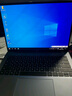 華為MateBook 14 店鋪預裝Windows版 輕薄筆記本電腦 2.8K OLED觸控屏 酷睿UItra5 16G 1T 深空灰 曬單實(shí)拍圖