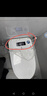JOMOW智能馬桶全自動(dòng)清洗加熱烘干一體機無(wú)水壓限制帶水箱語(yǔ)音泡泡坐便 JOM9白頂配-語(yǔ)音泡泡+無(wú)水壓限制 下單備注坑距250/300/350/400 曬單實(shí)拍圖