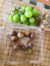 京鮮生國產陽光玫瑰凈重3斤單果10-12g 葡萄/提子生鮮水果 源頭直發(fā)包郵 曬單實拍圖