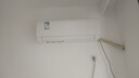 格力（GREE）新能效WIFI 自清潔 新升級云錦暢銷款系列柜掛空調(diào)組合套裝 壁掛式立式家用客廳臥室空調(diào)套餐 【三室】大1匹云錦+1.5匹云錦*2臺 曬單實拍圖