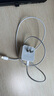 Apple/蘋果 閃電轉(zhuǎn)USB充電線-1米 蘋果充電線手機(jī)充電線原裝充電線數(shù)據(jù)線適 用于閃電接口iPhone/iPad 曬單實(shí)拍圖