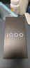 vivo iQOO Z10 Turbo+ 16GB+512GB 極地灰 天璣9400+旗艦芯  8000mAh超薄藍海電池 國家補貼 電競手機 曬單實拍圖