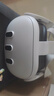 META Quest3 VR眼鏡一體機 vr體感游戲機meta quest3S頭戴steamXR設備 Quest3 512G【全新未拆封】 曬單實拍圖