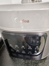 美的（Midea）【國家補貼】小飛俠電壓力鍋0氟球膽釜家用4-6人全自動(dòng)高壓鍋遠紅外加熱煲湯燉煮MY-E5923電飯煲5L 曬單實(shí)拍圖