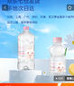 恒大冰泉 天然礦泉水（適合嬰幼兒）寶寶兒童日常飲用沖泡奶粉嬰兒水 【泡奶輔食】1L*12瓶 整箱裝 曬單實(shí)拍圖