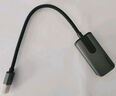 山澤USB3.0轉網(wǎng)口千兆有線(xiàn)網(wǎng)卡轉RJ45網(wǎng)線(xiàn)轉接頭接口轉換器適用蘋(píng)果Mac華為小米筆記本電腦外置擴展塢 曬單實(shí)拍圖
