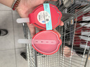 美的（Midea）鉑鉆家用電磁爐電陶爐大功率大面板炒菜多功能新型火鍋爐一套帶鍋配鍋國家補(bǔ)貼 MC-E22B25 曬單實(shí)拍圖