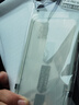 綠聯(lián)適用蘋果16ProMax鋼化膜iPhone16ProMax手機(jī)膜高清全屏覆蓋不擋邊防指紋防摔超薄無塵倉秒貼保護(hù)膜 曬單實拍圖