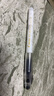 百樂(lè )（PILOT）【熱門(mén)商品】P500金標黑色中性筆0.5簽字筆商務(wù)水筆直液式走珠筆學(xué)生考試刷題高顏值文具套裝 6支 曬單實(shí)拍圖