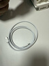 Apple/蘋(píng)果 20W USB-C手機充電器 原裝充電器手機快充頭蘋(píng)果充電器  適用iPhone 17系列/Air新品 曬單實(shí)拍圖