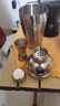 CLITON304不銹鋼調(diào)酒器 奶茶店手打檸檬神器雞尾酒手搖雪克杯壺4件套裝 曬單實拍圖