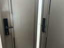 BECK博克電子鎖密碼鎖民宿公寓智能門鎖指紋鎖家用智能鎖防盜入戶電子門鎖 S10【7合1解鎖方式+包安裝】 曬單實(shí)拍圖