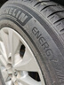 米其林（MICHELIN）汽車輪胎 195/65R15 91V 耐越 ENERGY MILE 適配卡羅拉/朗逸/雷凌 曬單實(shí)拍圖