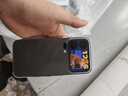 小米（MI）小米 17 Pro Max 妙享背屏 第五代 驍龍 8 至尊版 7500mAh小米金沙江電池 黑色 12GB+512GB 5G手機 曬單實(shí)拍圖