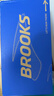 布魯克斯（BROOKS）Glycerin甘油MAX 超級甘油男女夏季透氣緩震專(zhuān)業(yè)慢跑鞋運動(dòng)跑步鞋 男款 灰色/黑色/熒光黃綠 42.5 曬單實(shí)拍圖
