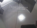 HUAWEI 華為智能皮套 經(jīng)典黑 適用于HUAWEI MatePad 11.5 2024款 曬單實(shí)拍圖