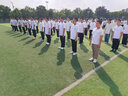 ORGINESE青少年洗面奶氨基酸12-18歲男女孩控油非祛痘黑頭學(xué)生專用潔面乳 曬單實拍圖