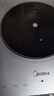 美的（Midea）鉑鉆家用電磁爐電陶爐 2200W大功率電磁灶火鍋爐爆炒預(yù)約多功能電磁爐一套配鍋國(guó)家補(bǔ)貼MC-E22B27A 曬單實(shí)拍圖