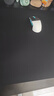 賽睿（SteelSeries）QcK Large(QcK+)游戲鼠標墊大號 donk同款鼠標墊游戲電競 fps順滑鼠標墊 CSGO/打瓦L號450*400*2mm 曬單實(shí)拍圖