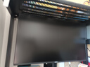 飛利浦（PHILIPS）23.8英寸 FHD 辦公顯示器 100Hz LGD-IPS 硬件防藍光 舒適藍護眼 HDMI+VGA 電腦顯示屏 24B2N2100 曬單實(shí)拍圖